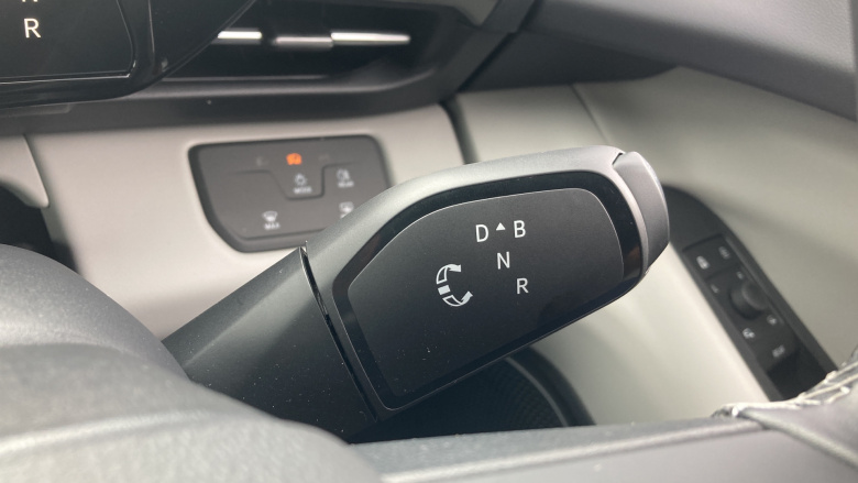 Ford Capri 210kW Select 77kWh 5dr Auto Electric Estate